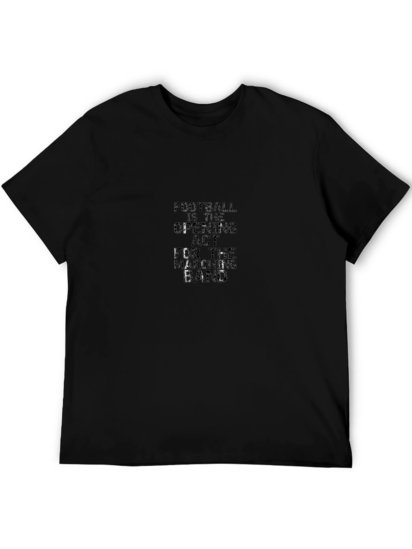 Marching Band T-Shirt