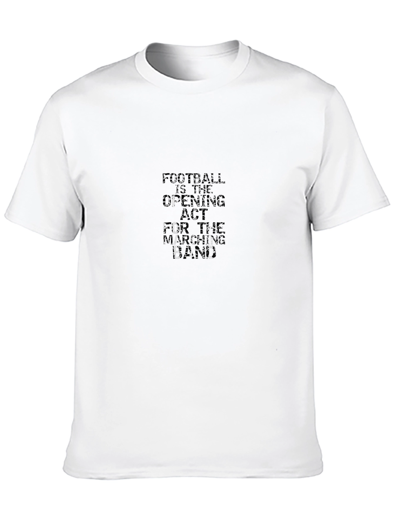 Marching Band T-Shirt