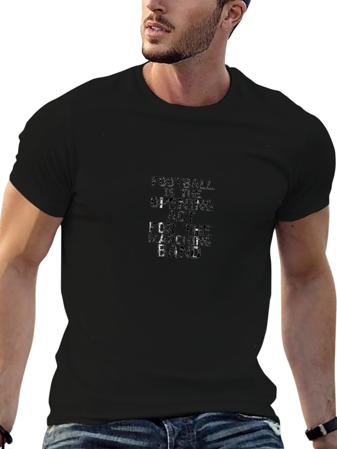 Marching Band T-Shirt