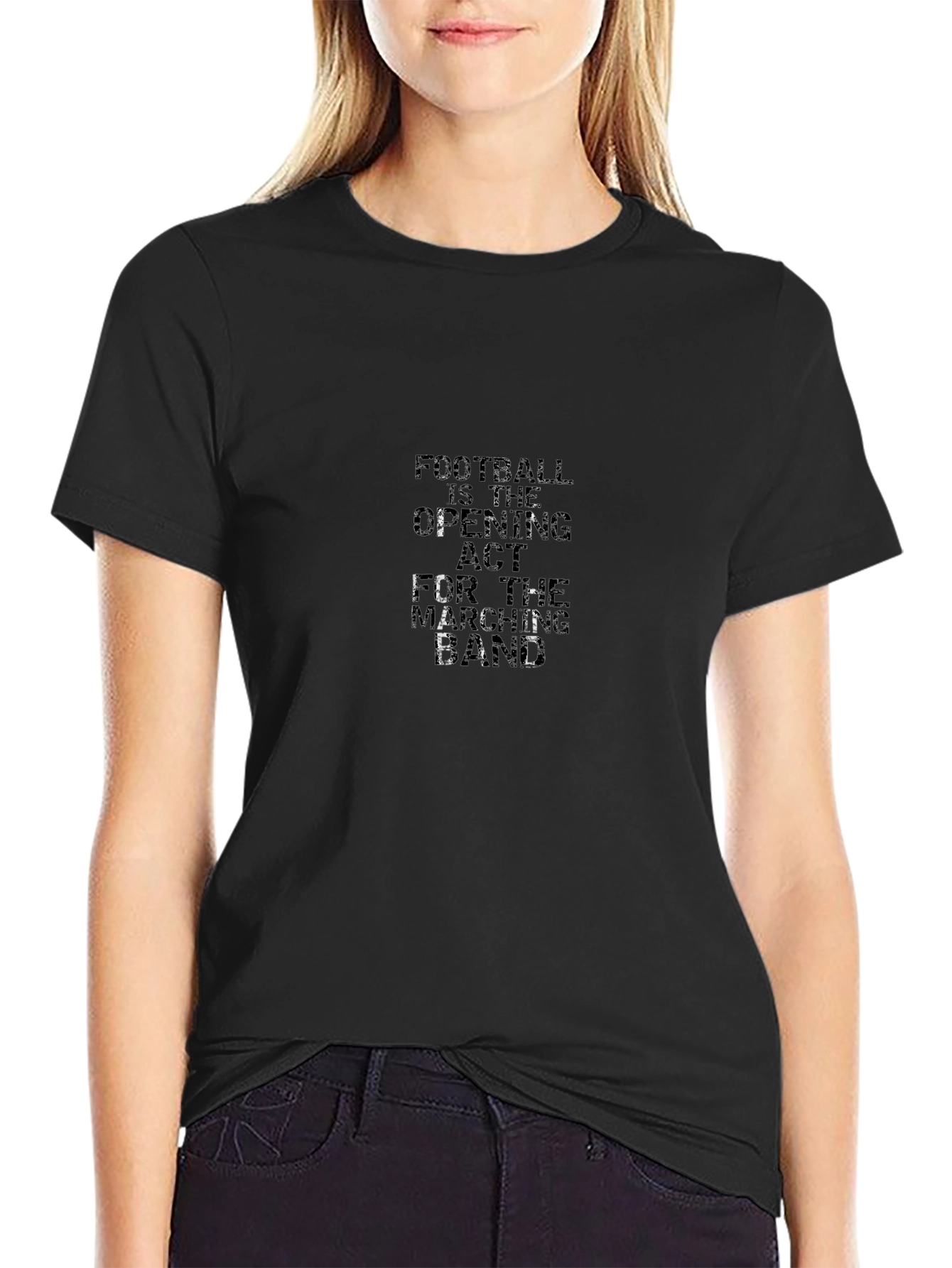 Marching Band T-Shirt