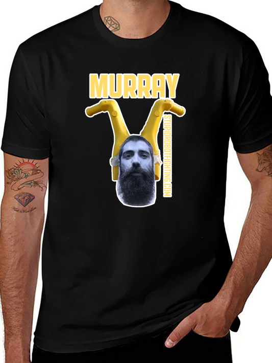 Murray T-Shirt