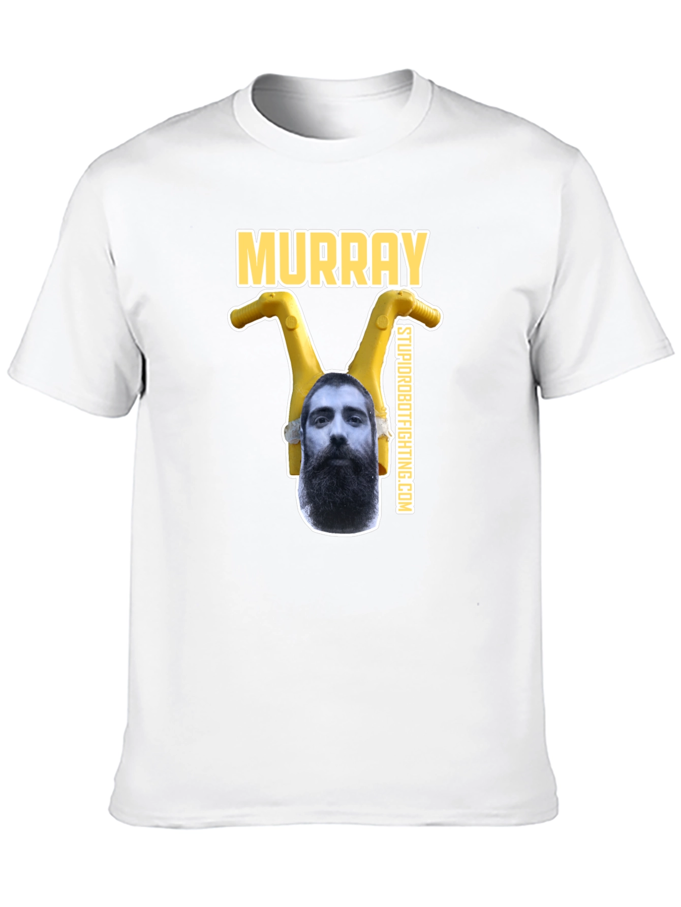 Murray T-Shirt
