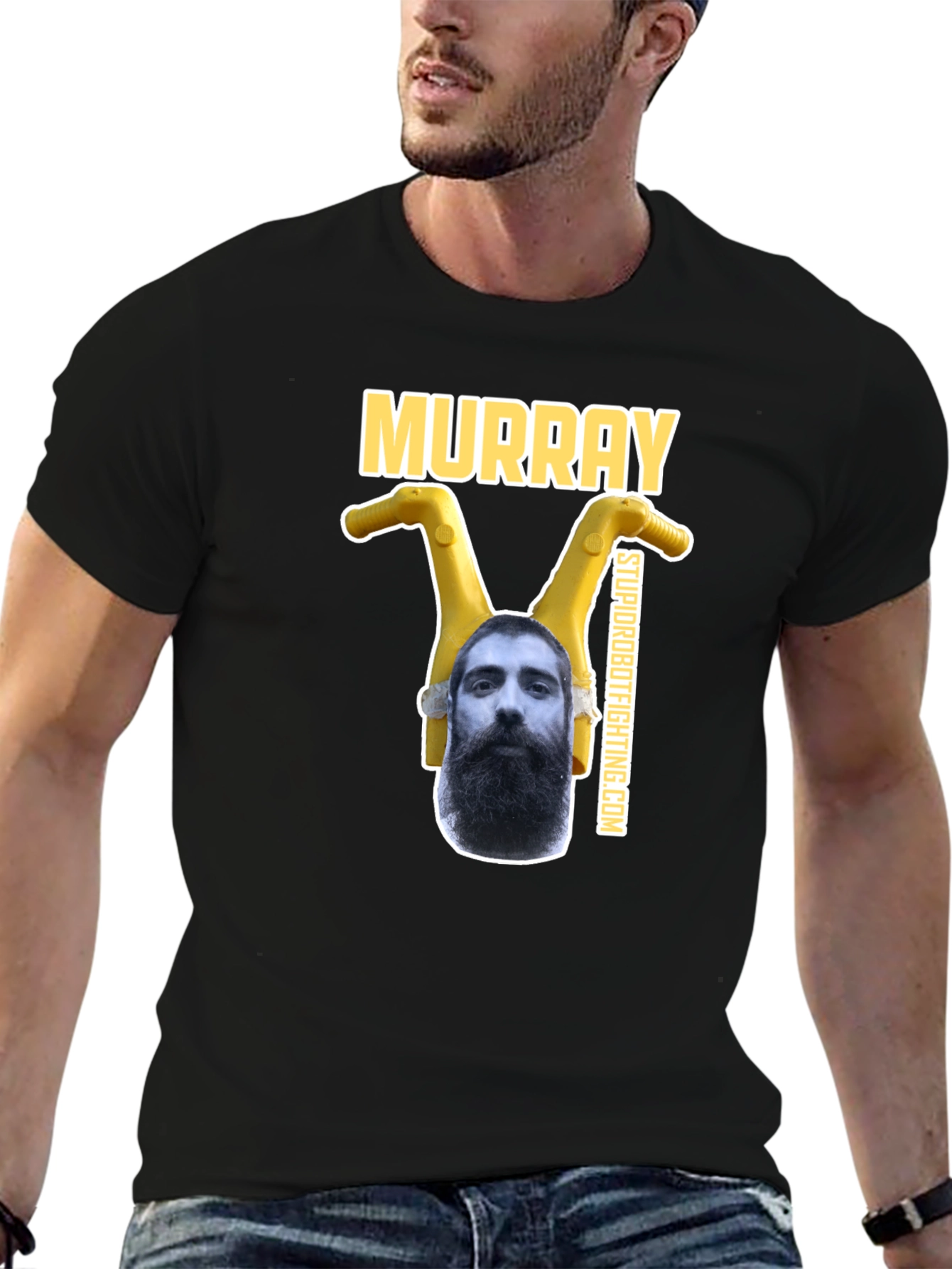 Murray T-Shirt