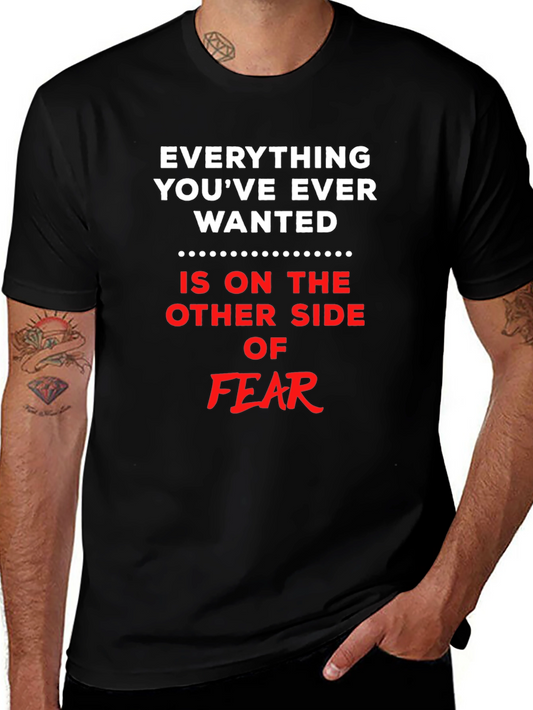 Everything You Want T-Shirt