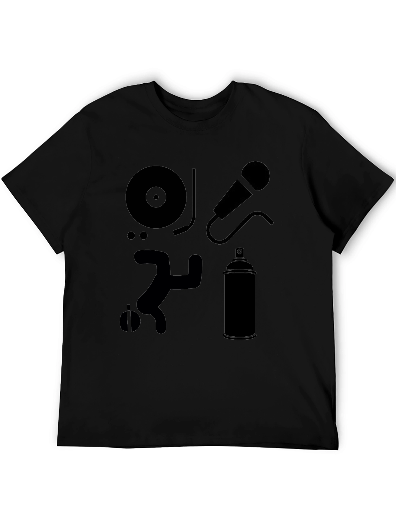 Hip Hop Culture T-Shirt