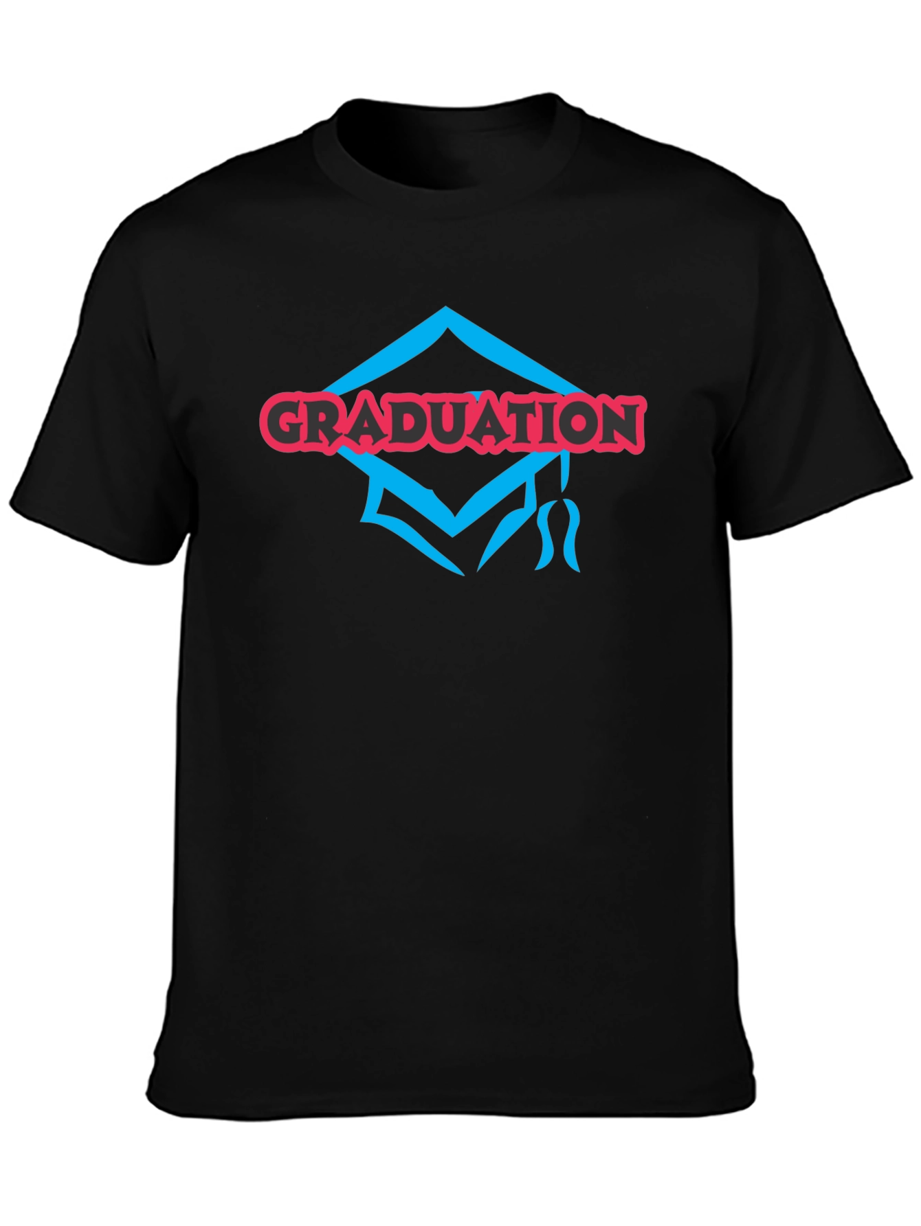 Graduation T-Shirt - Congrats Class of 2023!