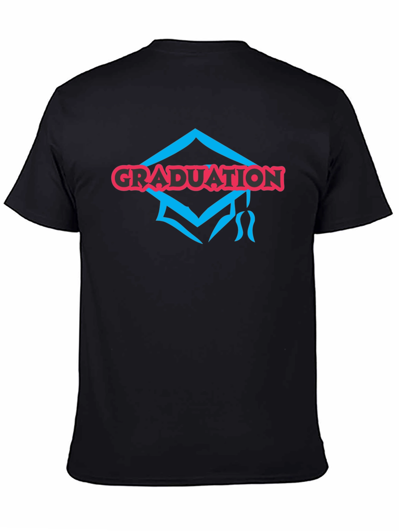 Graduation T-Shirt - Congrats Class of 2023!