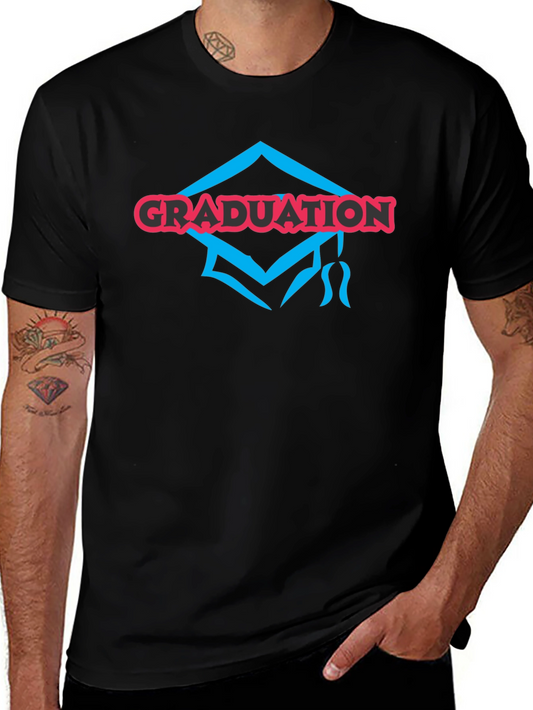 Graduation T-Shirt - Congrats Class of 2023!