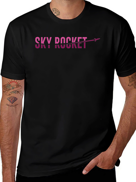 Sky Rocket T-Shirt