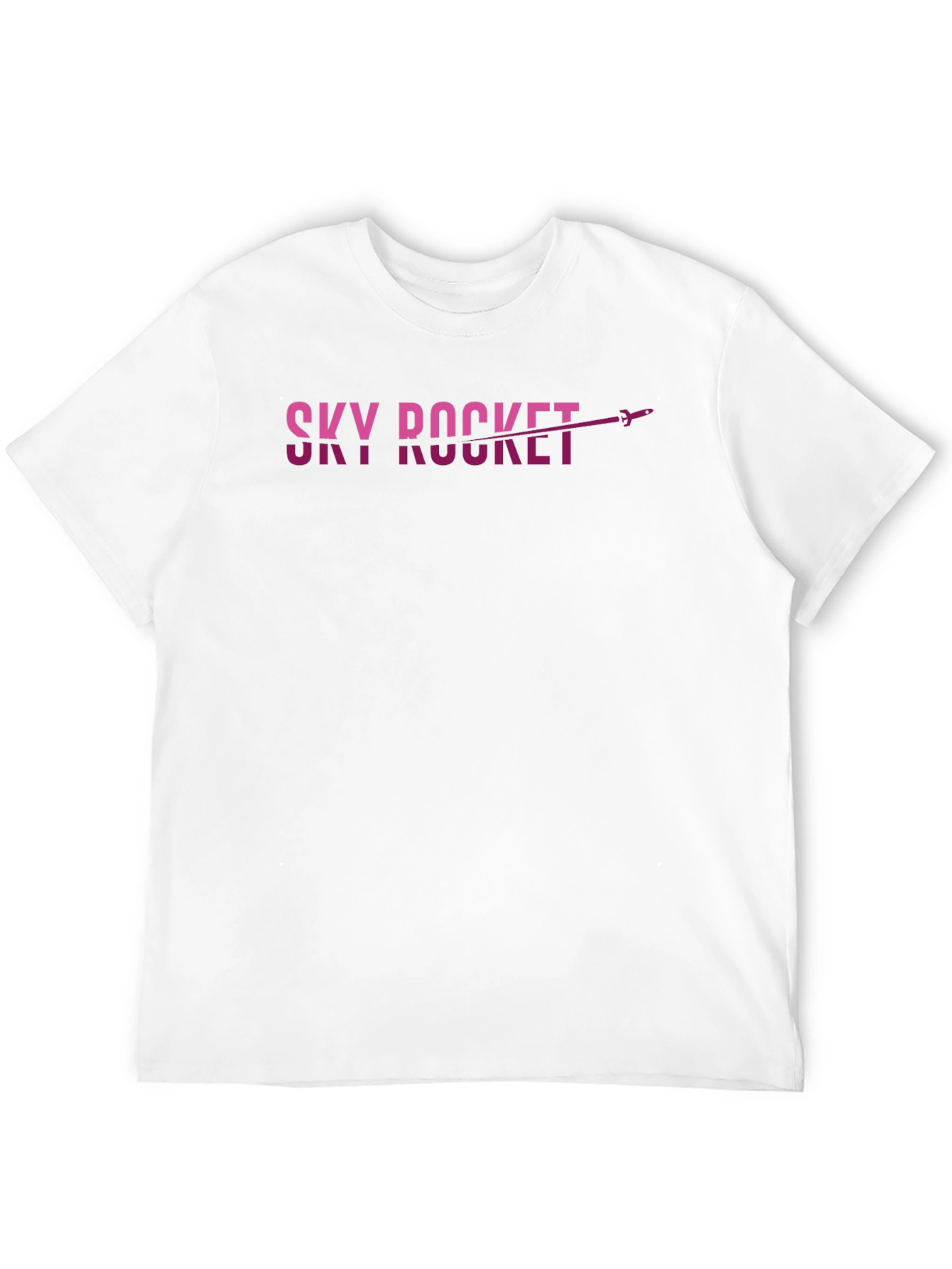 Sky Rocket T-Shirt